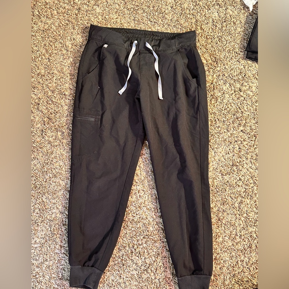 Figs Zamora Jogger Scrub Pants